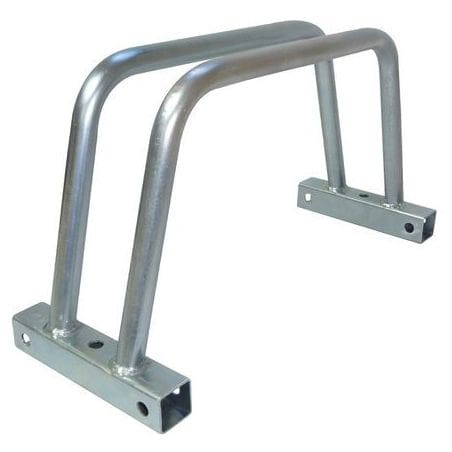 Rack à vélo individuel et extensible VELO1 VISO