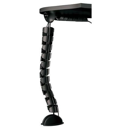 Colonne passe-câbles articulée 232217.002 REHAU
