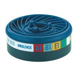 Filtre anti-gaz Easylock...