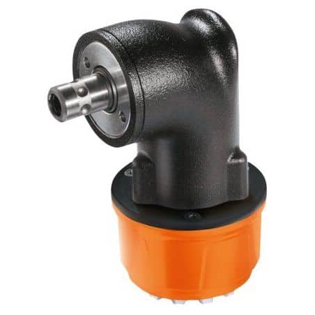 Mandrin renvoi d'angle QuickIN 64203008010 FEIN