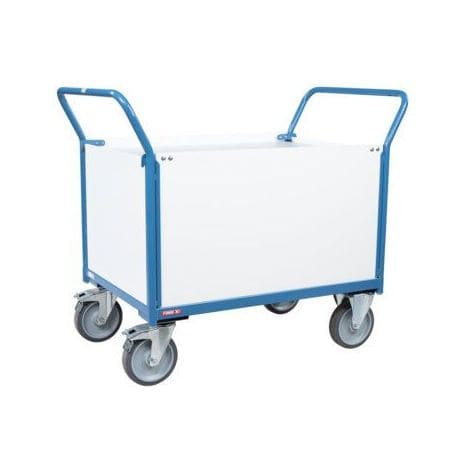 Chariot à niveau constant 50 kg 800004058 FIMM