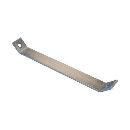 Équerre pour jambe de force à 45° 311840 ERICO