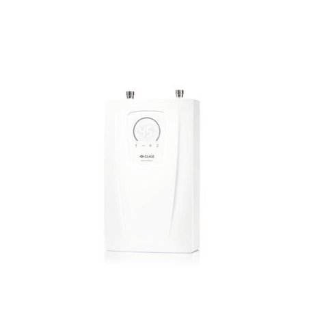Chauffe-eau instantané Sous-évier cex9-u CLAGE