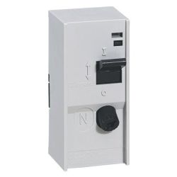 Combiné Pac20 à cartouches...