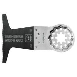 Lame E-cut Long life...