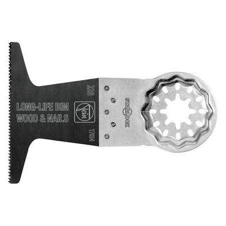 Lame E-cut Long life Starlock 63502228220 FEIN