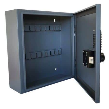 Boïte à clés à code mécanique K-SAFE 2OC LOKOD