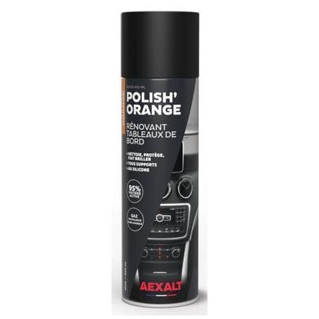 Polish rénovateur tableaux de bord 1022 AEXALT