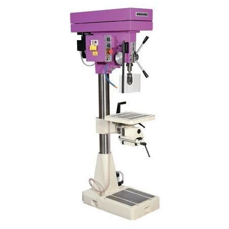 Perceuse sur colonne SPC 32 TE 20601126 SIDAMO