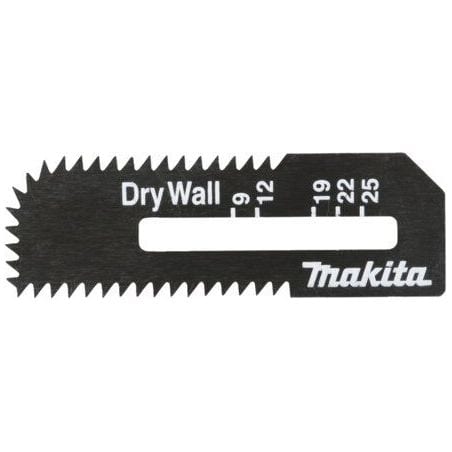 Lame pour scie plaque de plâtre B-49703 MAKITA