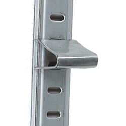 Taquet inox pour...