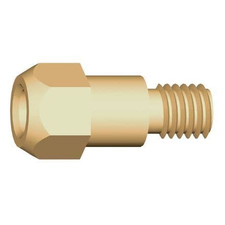 Support tube contact m8 pour mb 36 x3 142FR020