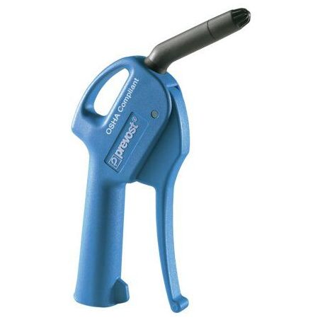 Soufflette Buse silencieuse 27102 SILP PREVOST