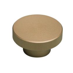 Bouton 863 aluminium HERRAJES