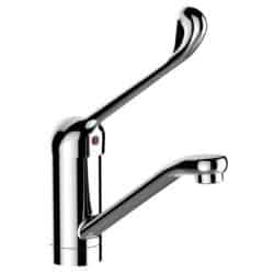 Robinet pour lavabo...