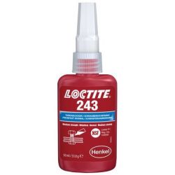 Frein filet Moyen Loctite...