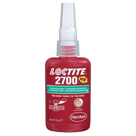 Frein filet fort Loctite 2700 1948763 LOCTITE