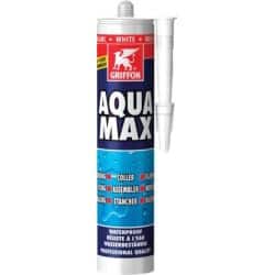 Mastic-colle aqua max...