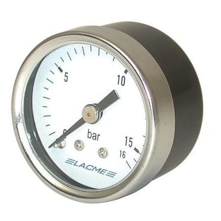 Manomètre pour filtre régulateur 371802 LACME