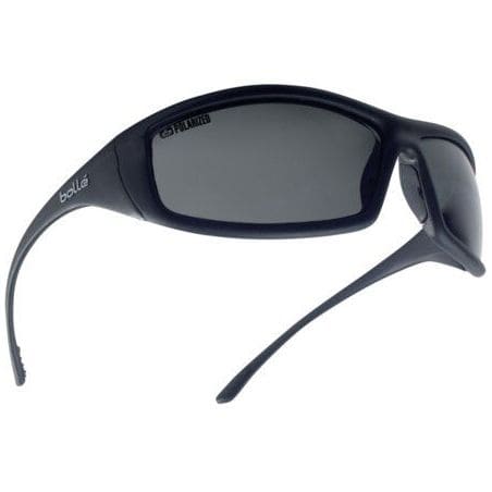 Lunette Solipol polarisant fumé SOLIPOL BOLLE