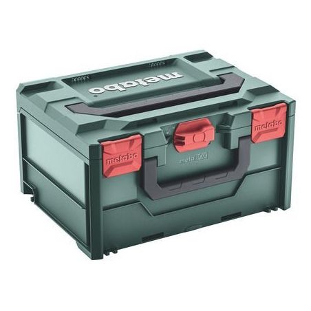 Coffret METABOX METABOX 215 626432000 METABO