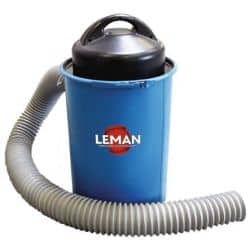 Aspirateur à copeaux...