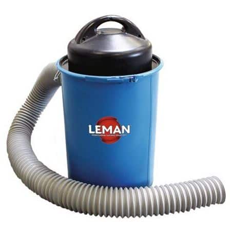 Aspirateur à copeaux LOASP050 LEMAN