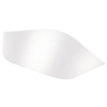 Film de protection pour visière (x10) XX JSP