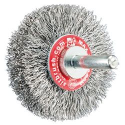Brosse circulaire GG sur...