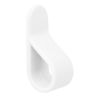 Bouton BELT zamak Blanc mat 0590022ZM1 VIEFE