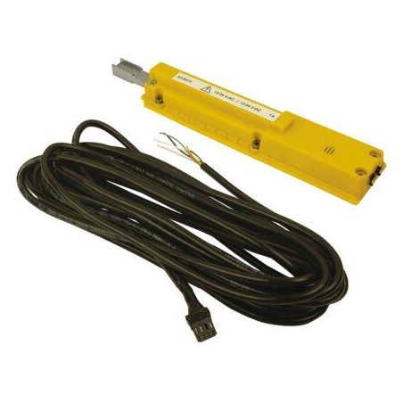 Actionneur électrique PUSH OLTRE 8273 FAPIM