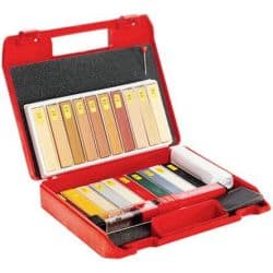 Kit de cire pour réparation...