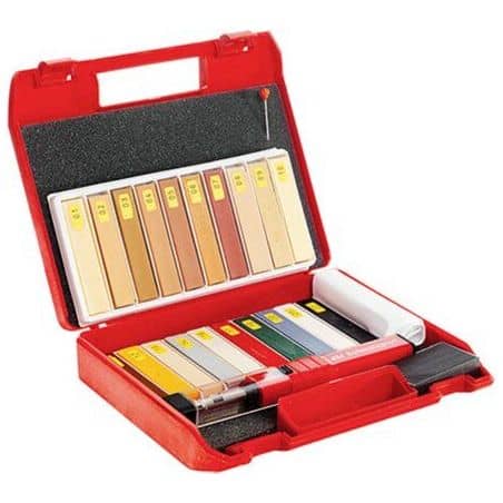 Kit de cire pour réparation AT32053600 BONA