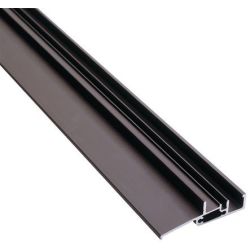 Profil de seuil aluminium...