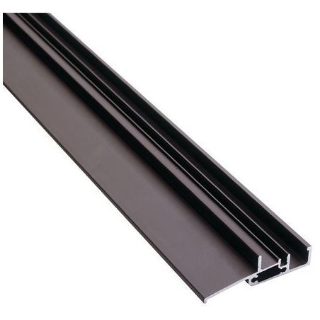 Profil de seuil aluminium 6m sp20 SP20 BILCOCQ