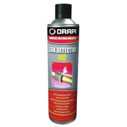 Détecteur fuites leak...