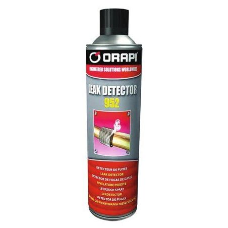 Détecteur fuites leak detector 4952A4 ORAPI