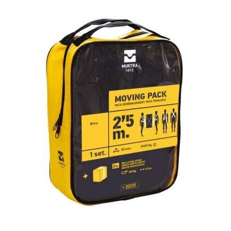 Pack déménagement Pack déménagement  Murtra