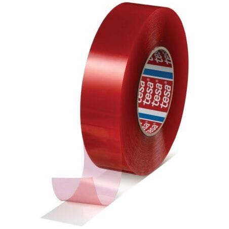 Adhésif double face PET 04965-00008-00 TESA