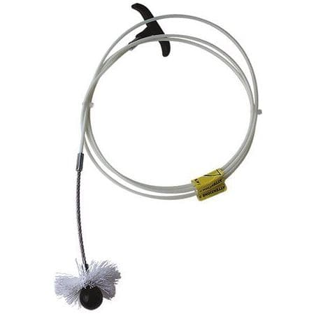 Kit ramonage spécial pellet KITPELPRO LEMAN