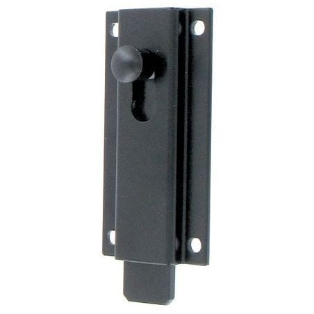 Verrou targette aluminium Type box 3VR92001