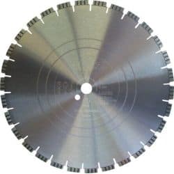 Disque diamant TS35 BETON...