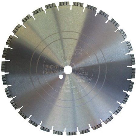 Disque diamant TS35 BETON 049780704031 GÖLZ