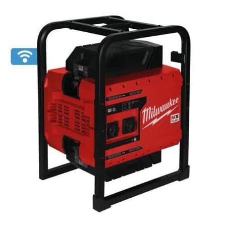 Générateur MXF PS-602 4933479266 MILWAUKEE
