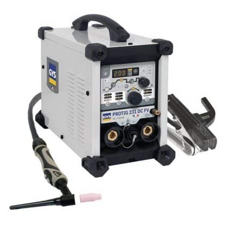 Poste à souder Protig 231 DC FV 079311 GYS