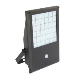 Projecteur solaire...