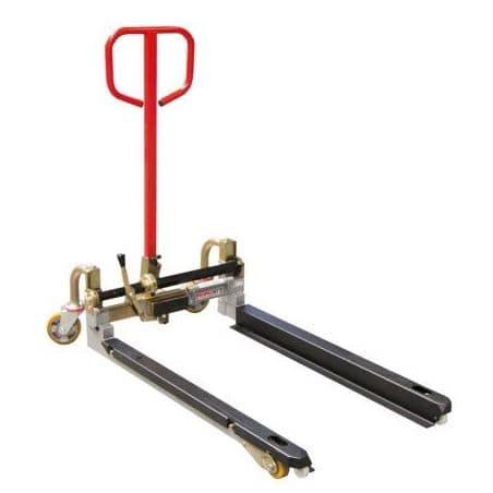 Transpalette 750 kg MANUVIT 855000392 FIMM