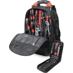 Sac à dos 65 outils...
