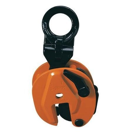 Pince à tôles multipositions CL10 Stockman