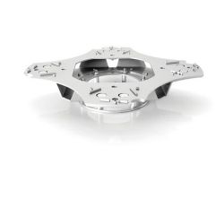 Plateau béton concrete Disc...